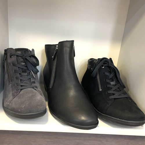 Daelenbroeck Schoenen